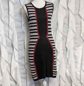 THML sweater dress